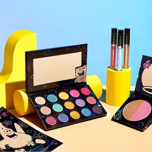 hipdot x sponge bob square pants